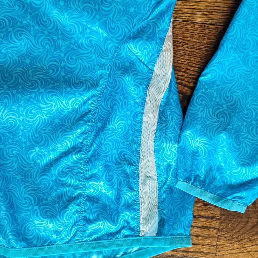 Marmot Unlined Running Active Jacket - image 5